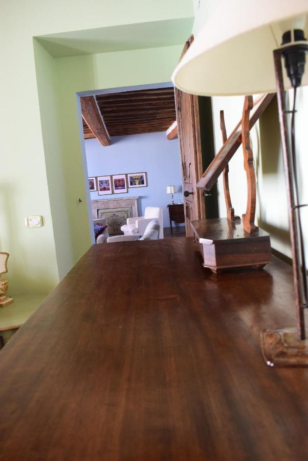 Appartamento Baldo 13 Perúgia Exterior foto